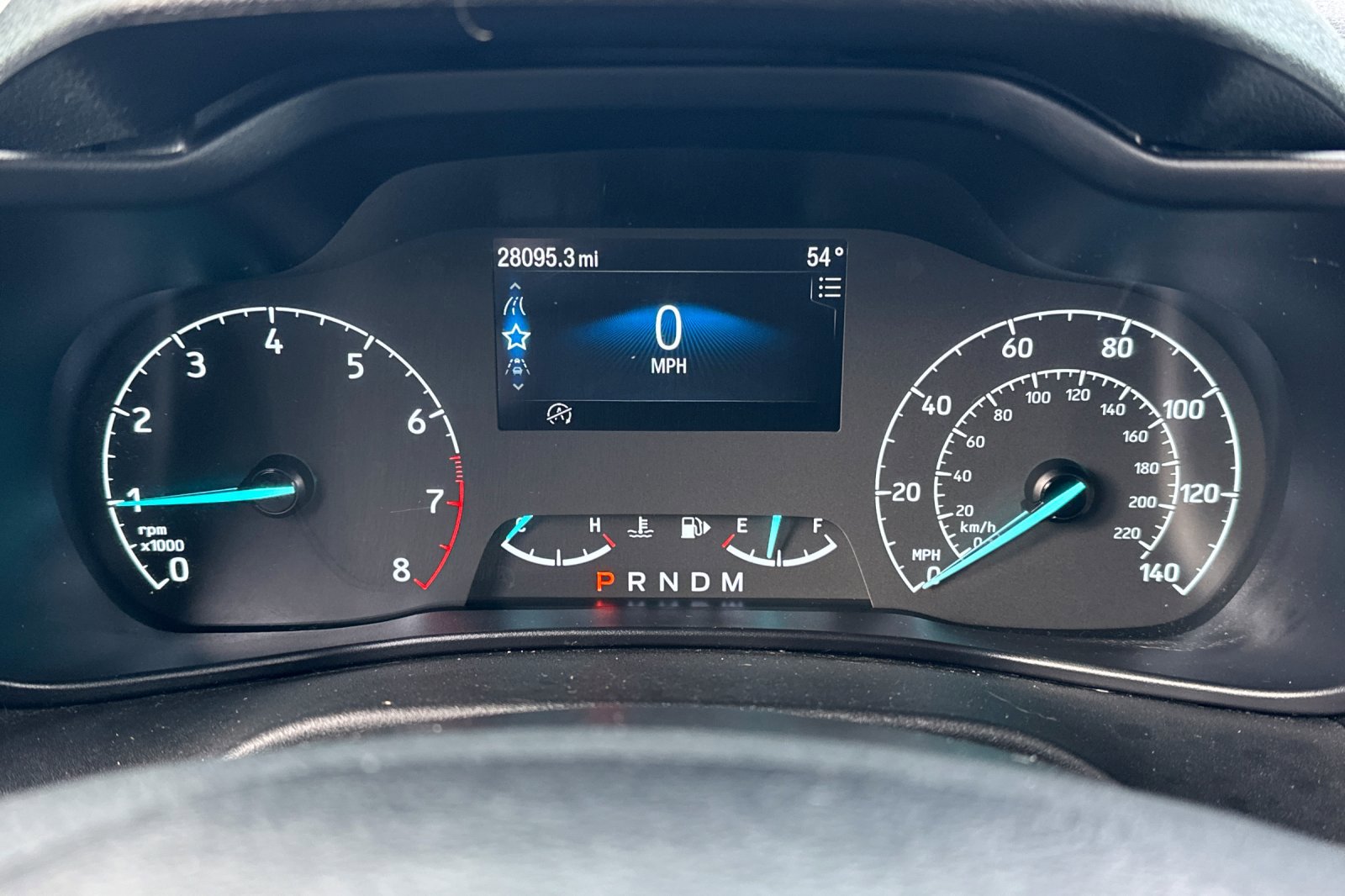 Used 2023 Ford Transit Connect XL image 20