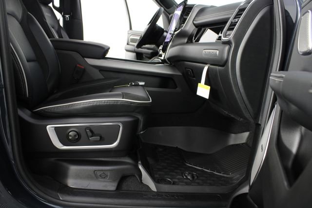New 2026 RAM 1500 Laramie image 23