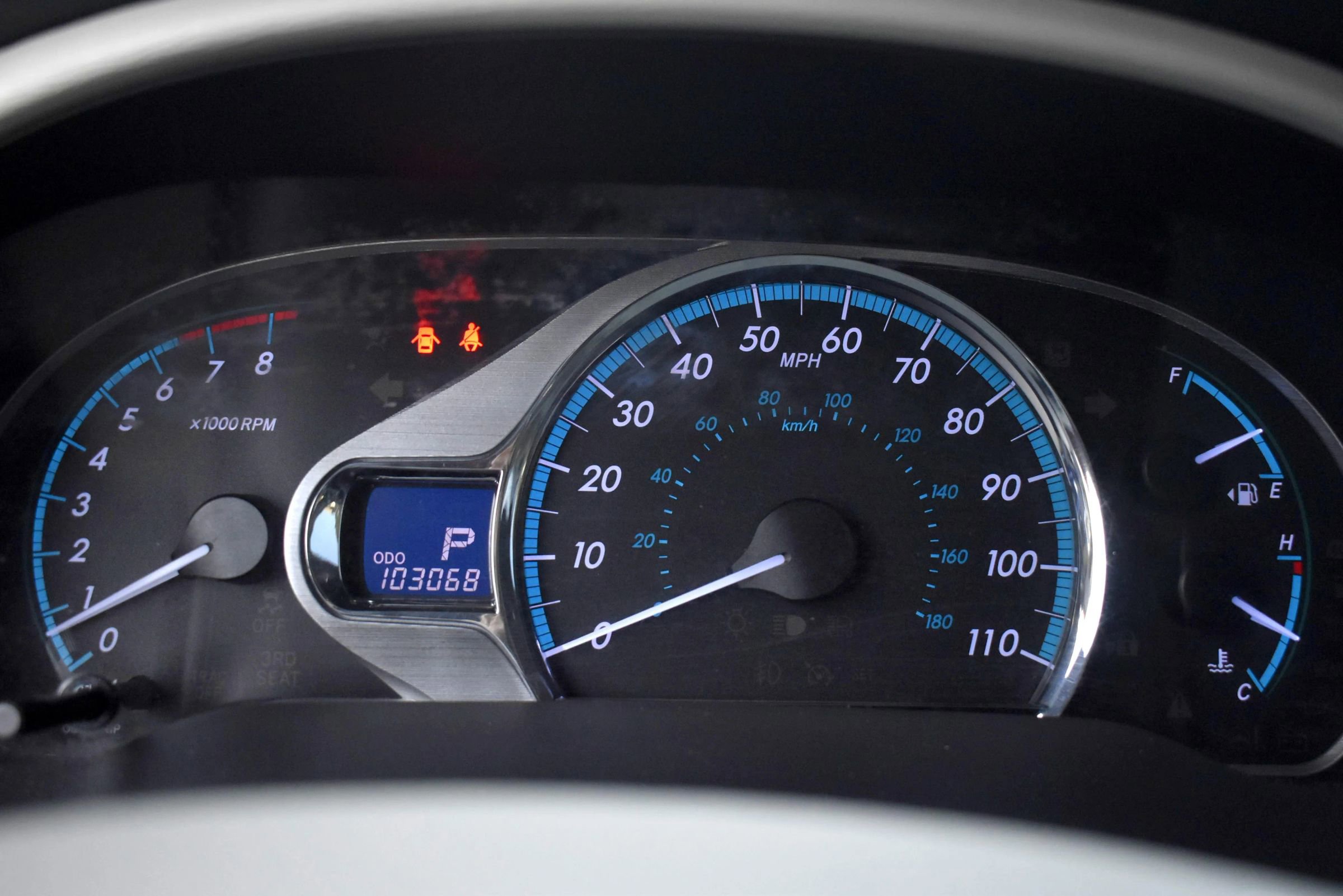 Used 2014 Toyota Sienna XLE image 28