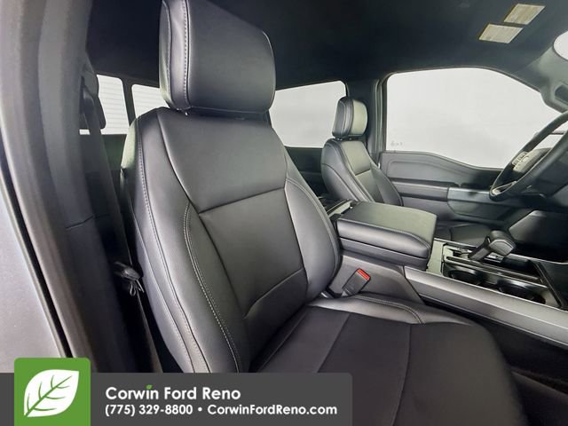 New 2026 Ford F150 XLT AWD/4WD image 30