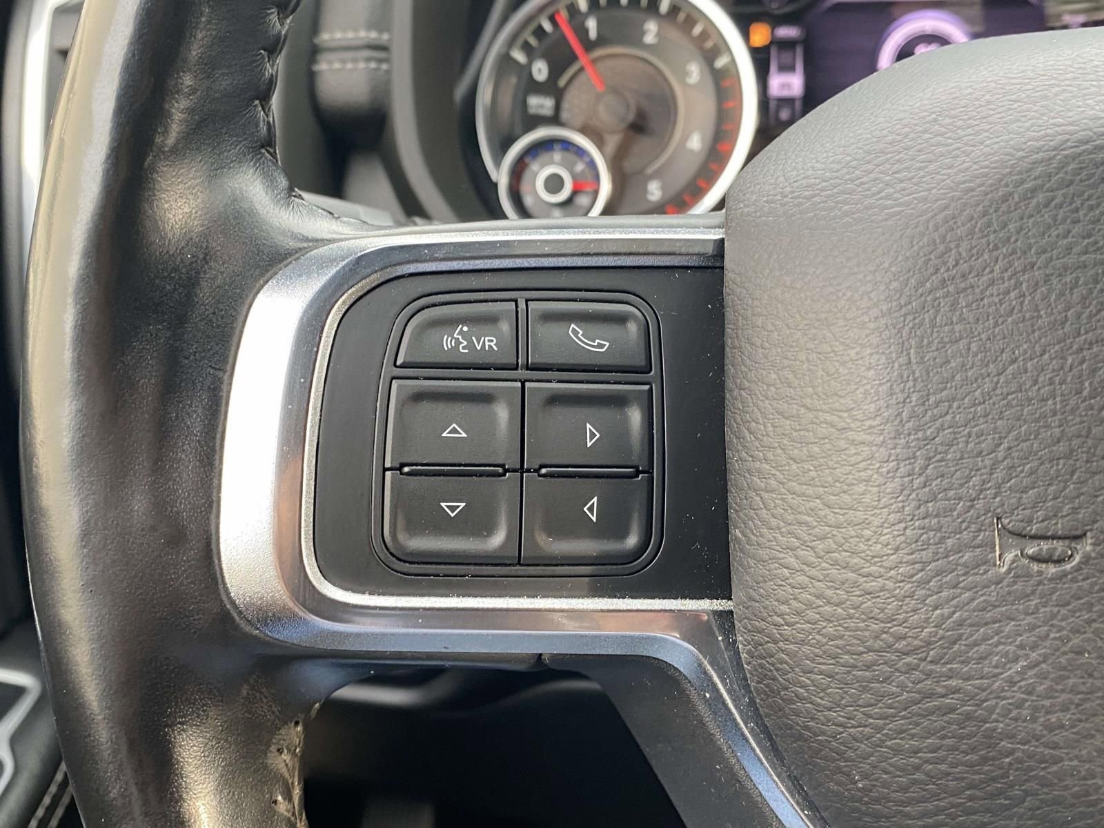 Used 2019 RAM 3500 Laramie image 22
