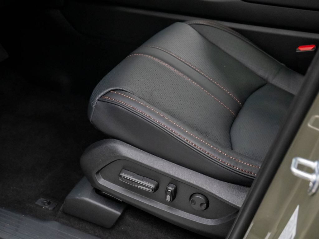 New 2026 Honda Passport TrailSport Elite image 15