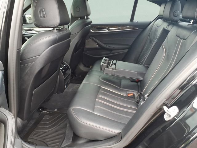Used 2022 BMW 540i xDrive w/ Premium Package AWD/4WD image 22