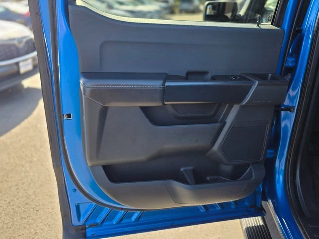 Used 2021 Ford F150 XL w/ STX Appearance Package image 20