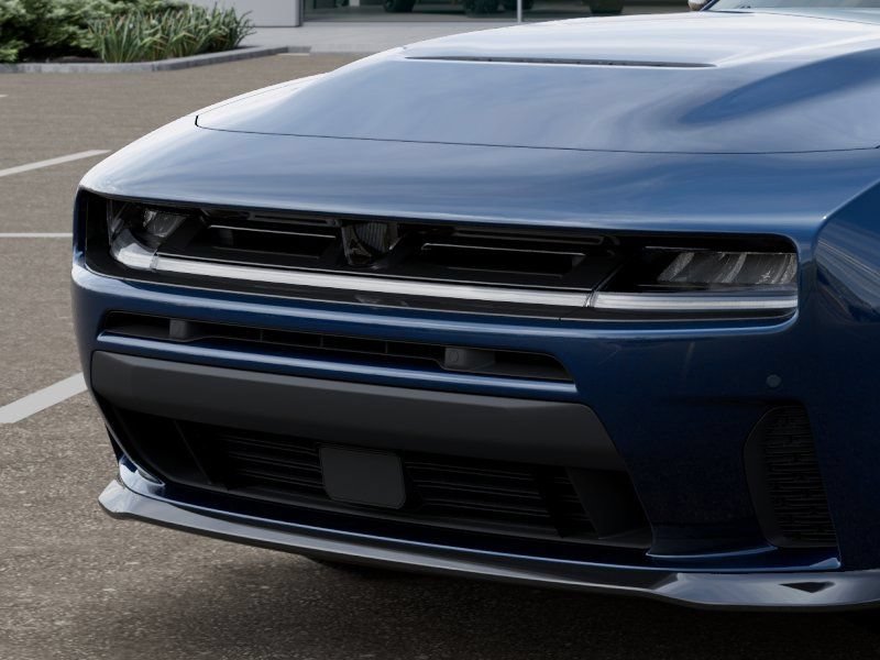 New 2026 Dodge Charger Scat Pack AWD/4WD image 12
