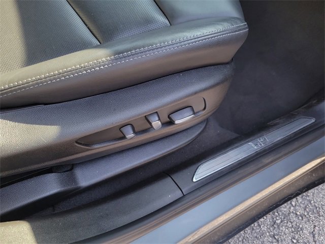 Used 2023 Cadillac XT5 Premium Luxury image 36