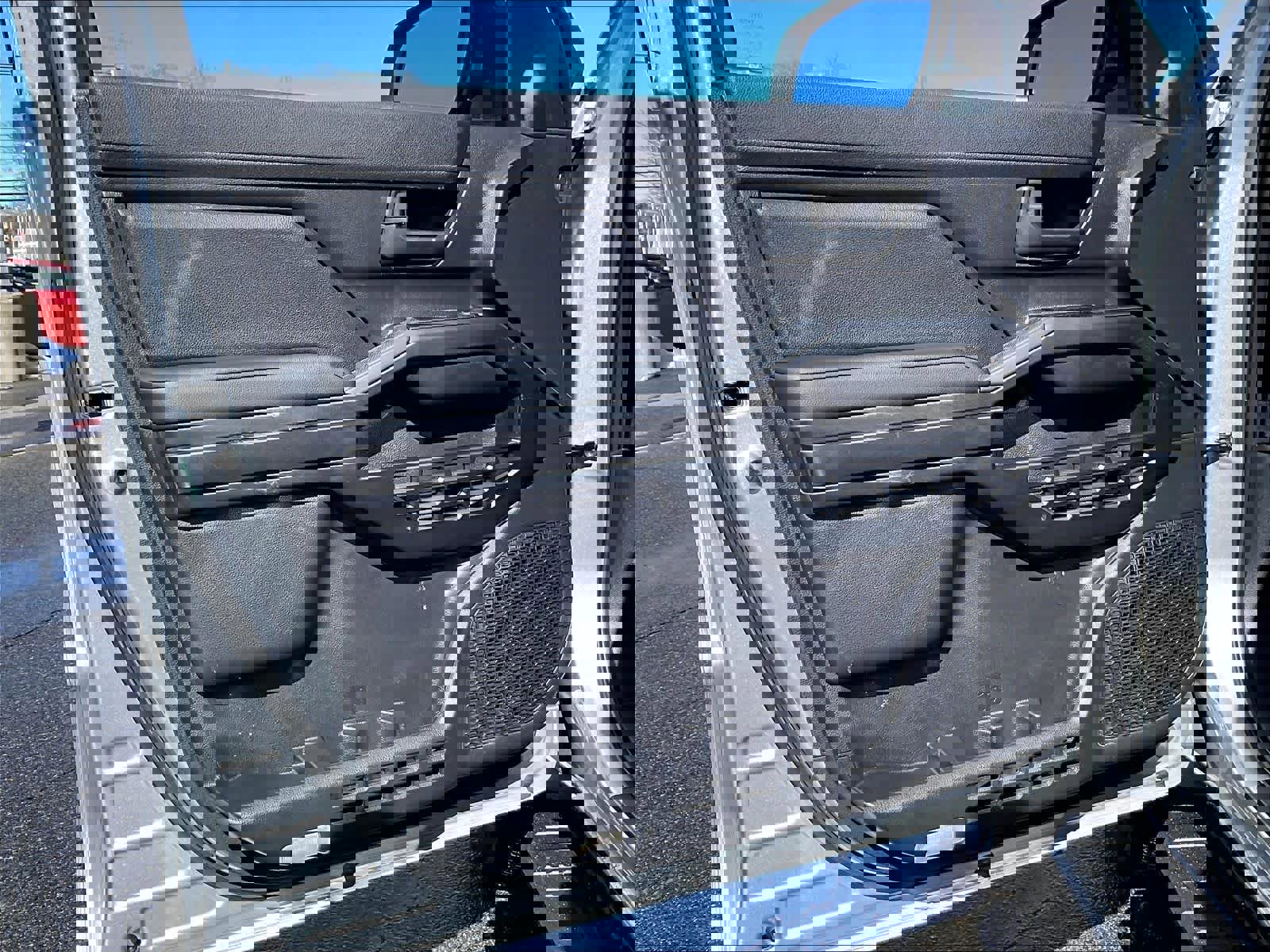 Certified 2025 Toyota 4Runner SR5 image 9