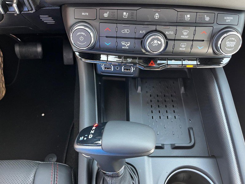 New 2025 Dodge Durango R/T image 17