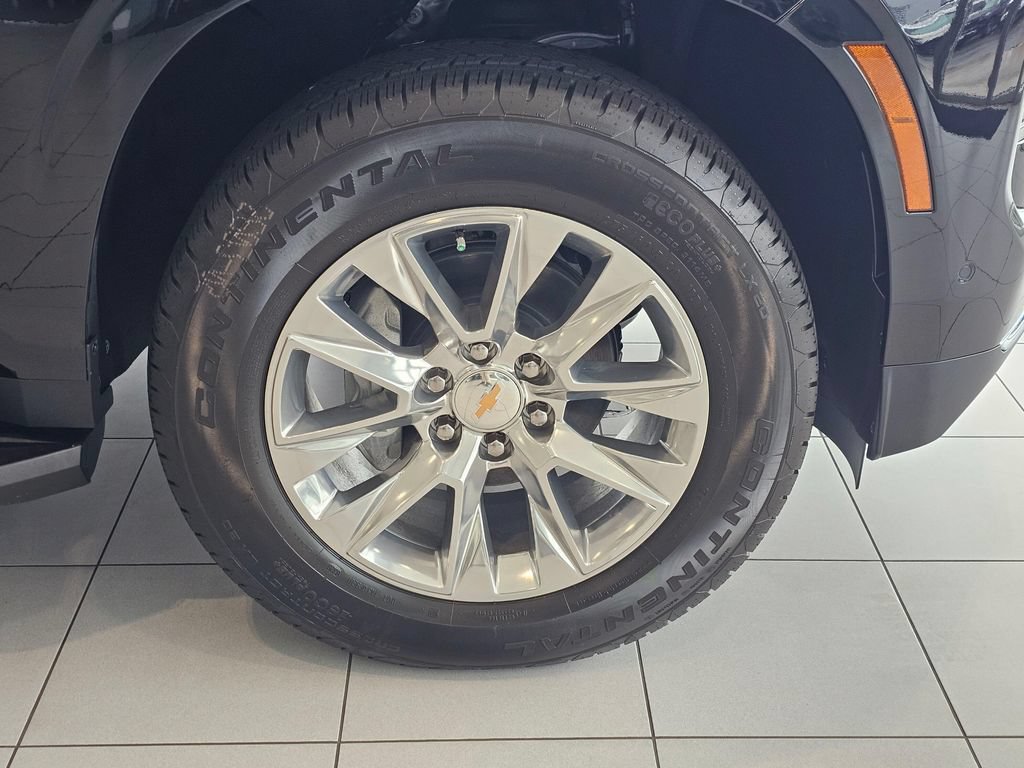 New 2026 Chevrolet Tahoe Premier w/ Sun And Tow Package AWD/4WD image 9