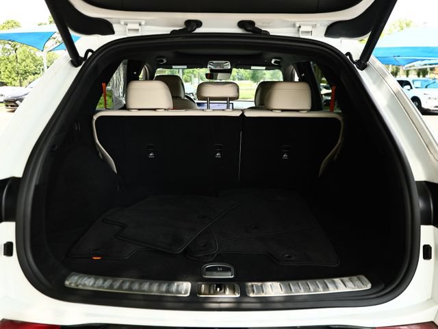 Certified 2026 Genesis GV70 3.5T Sport Prestige AWD/4WD image 32