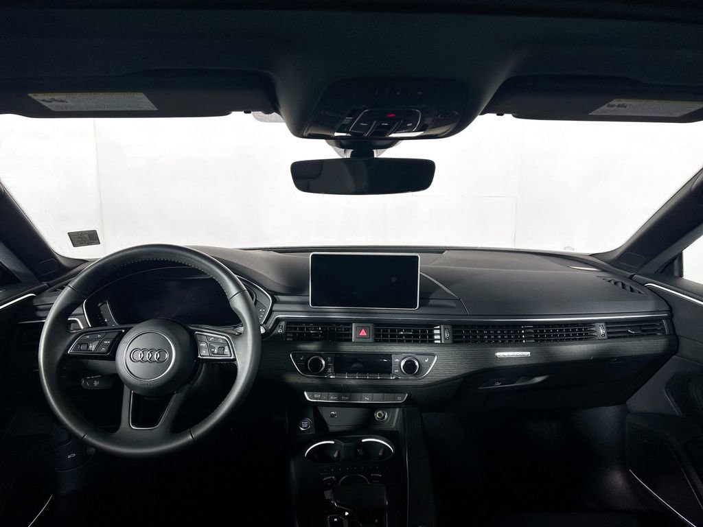 Used 2019 Audi A5 2.0T Premium Plus w/ Premium Plus image 12