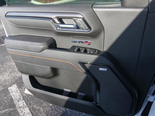 New 2026 GMC Sierra 1500 AT4 w/ AT4 Premium Package image 12