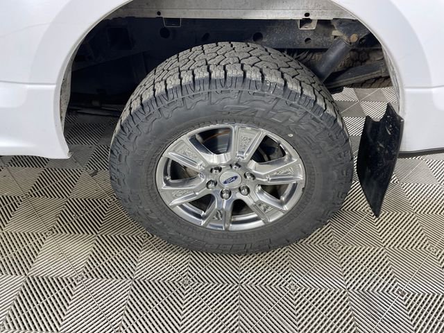 Used 2015 Ford F150 XLT w/ Equipment Group 302A Luxury image 20