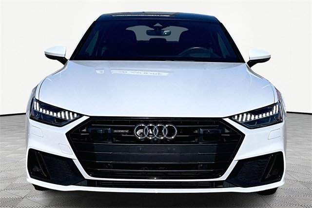 Used 2023 Audi A7 3.0T Prestige w/ Luxury Package image 3