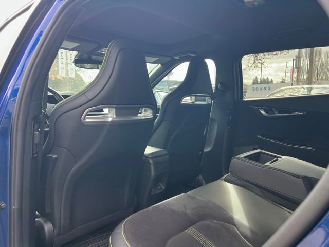 Certified 2023 Kia EV6 GT image 11