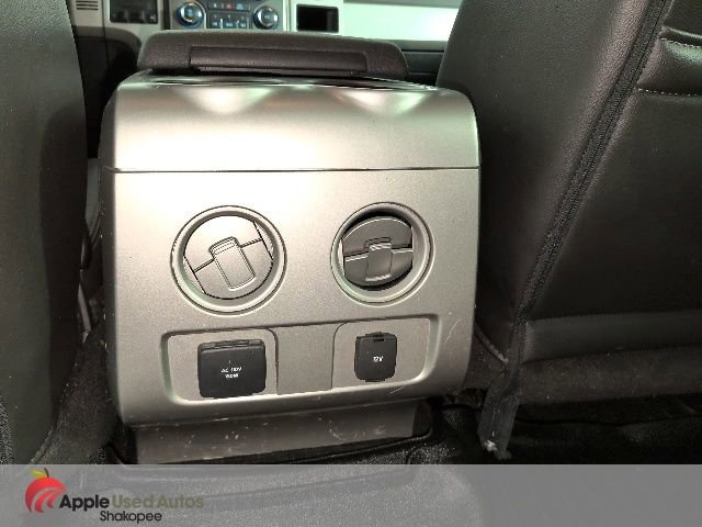 Used 2013 Ford F150 FX4 w/ Luxury Equipment Group AWD/4WD image 28