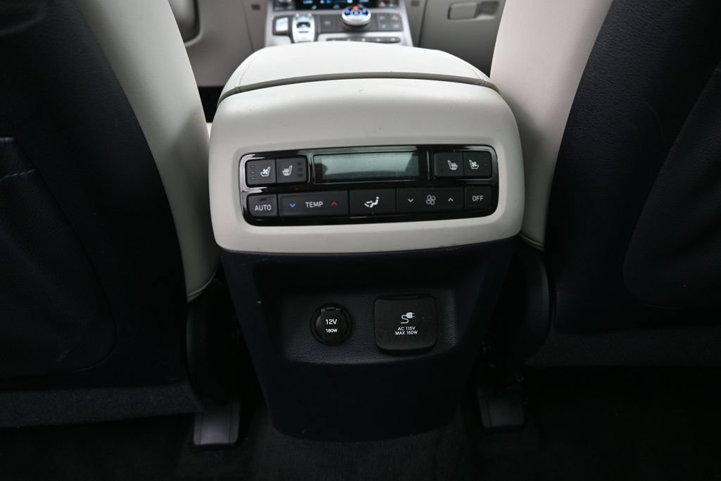 Used 2023 Hyundai Palisade Calligraphy AWD/4WD image 24