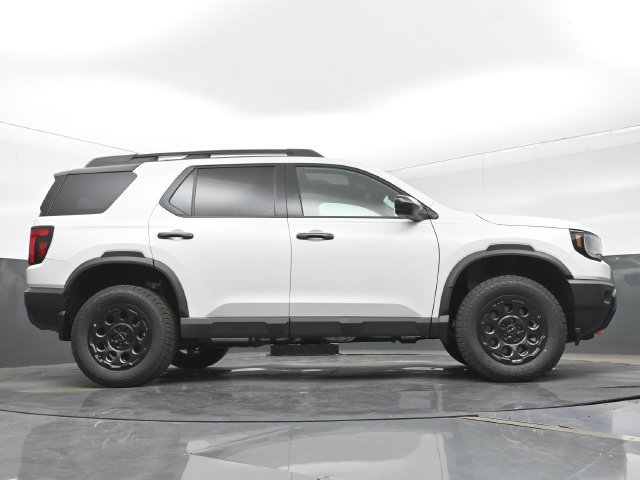 New 2027 Honda Passport TrailSport Elite image 27