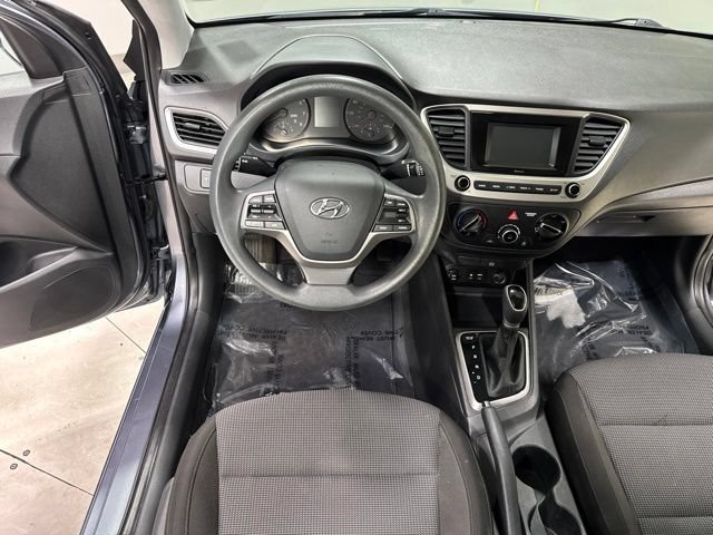 Used 2020 Hyundai Accent SE FWD image 13