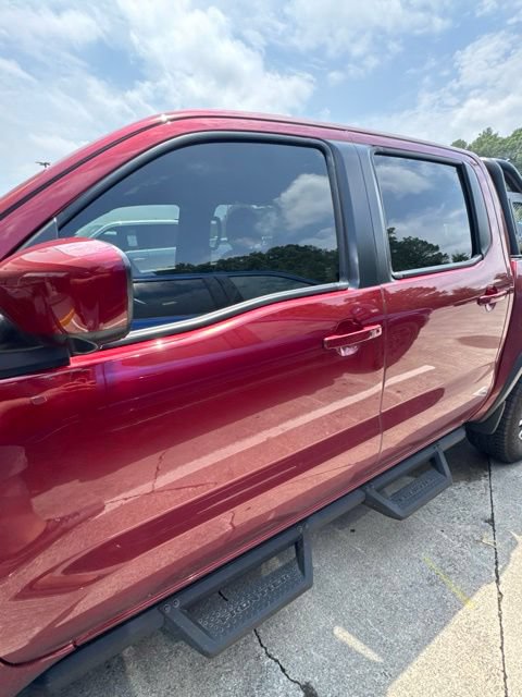 Used 2023 Nissan Frontier PRO-4X w/ Pro Convenience Package AWD/4WD image 14