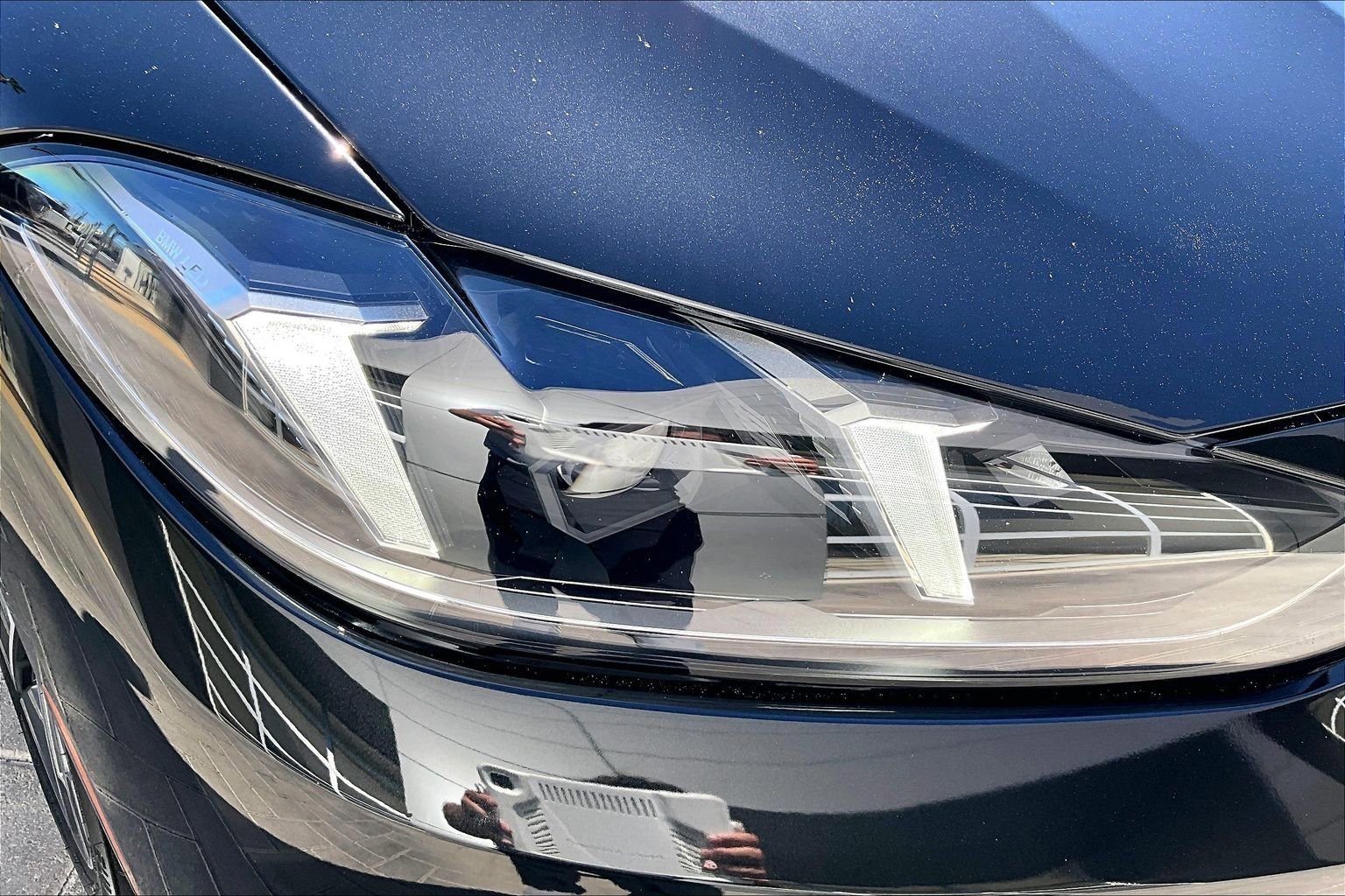 Used 2025 BMW 430i Convertible image 28