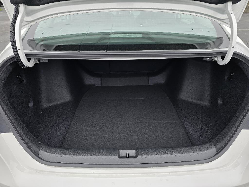 New 2025 Honda Accord SE image 27
