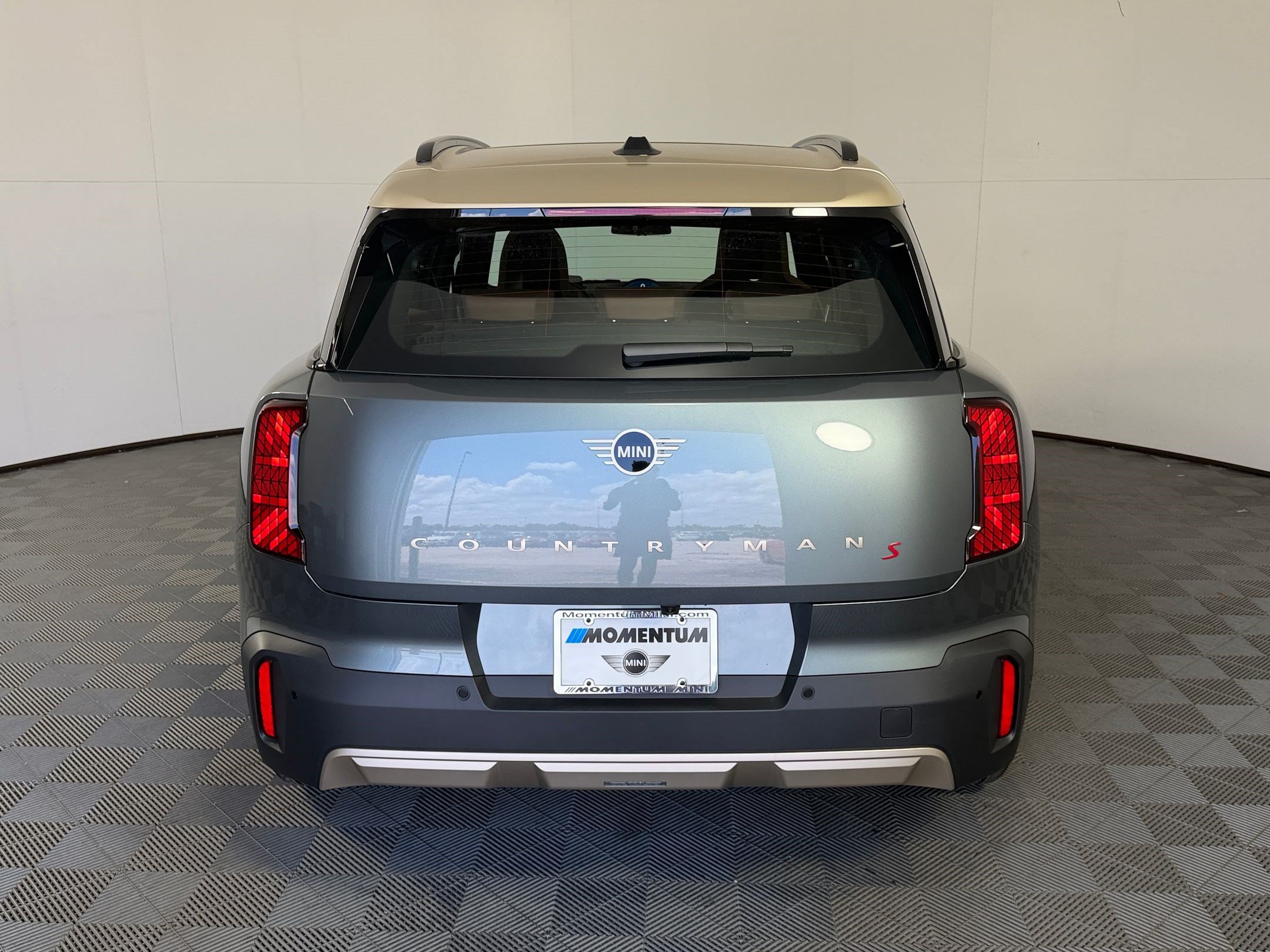 New 2027 MINI Cooper Countryman S AWD/4WD image 10