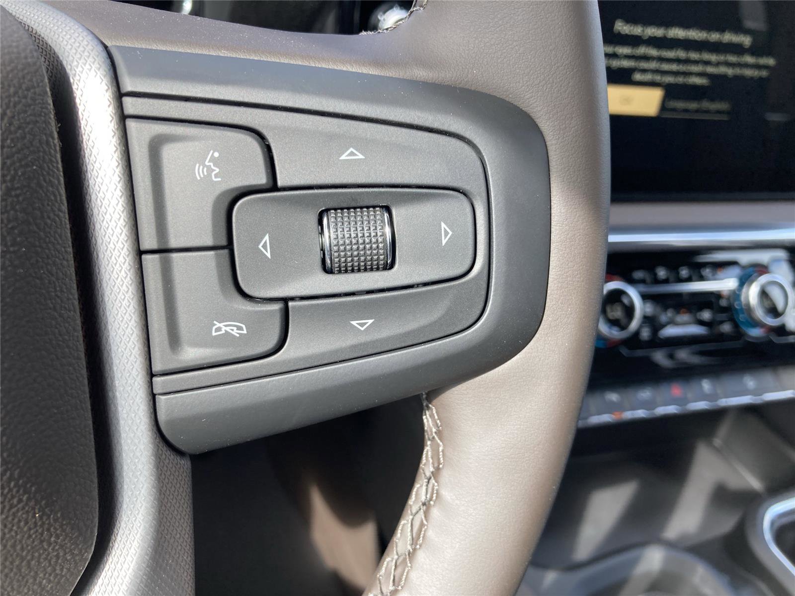 New 2026 GMC Sierra 2500 Denali w/ Denali Reserve Package image 21