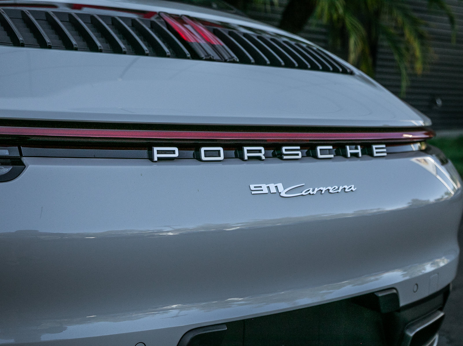 Certified 2022 Porsche 911 Carrera RWD image 24
