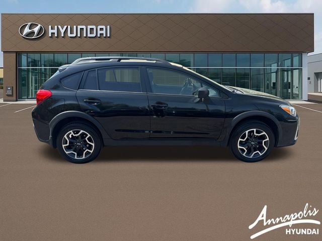 Used 2017 Subaru Crosstrek 2.0i AWD/4WD image 6