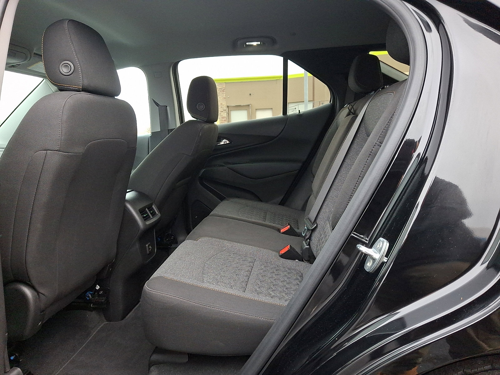 Used 2022 Chevrolet Equinox LT image 10