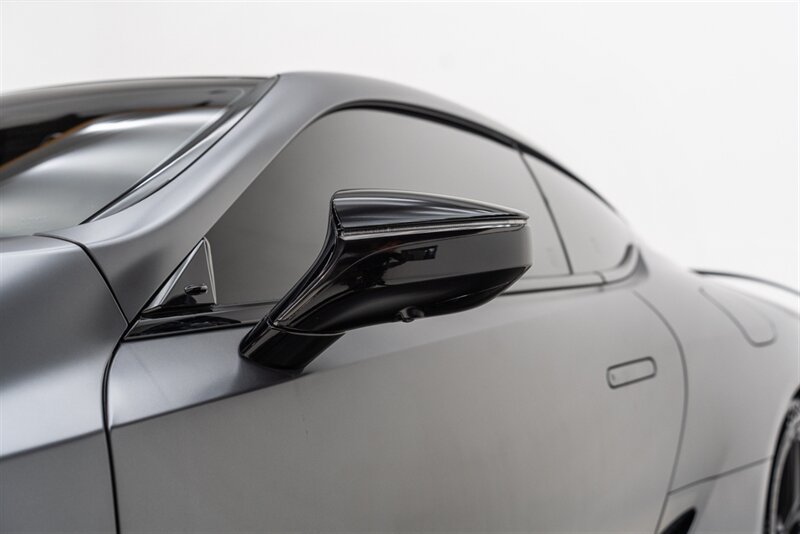 Used 2026 Lexus LC 500 Coupe w/ Inspiration Series RWD image 36