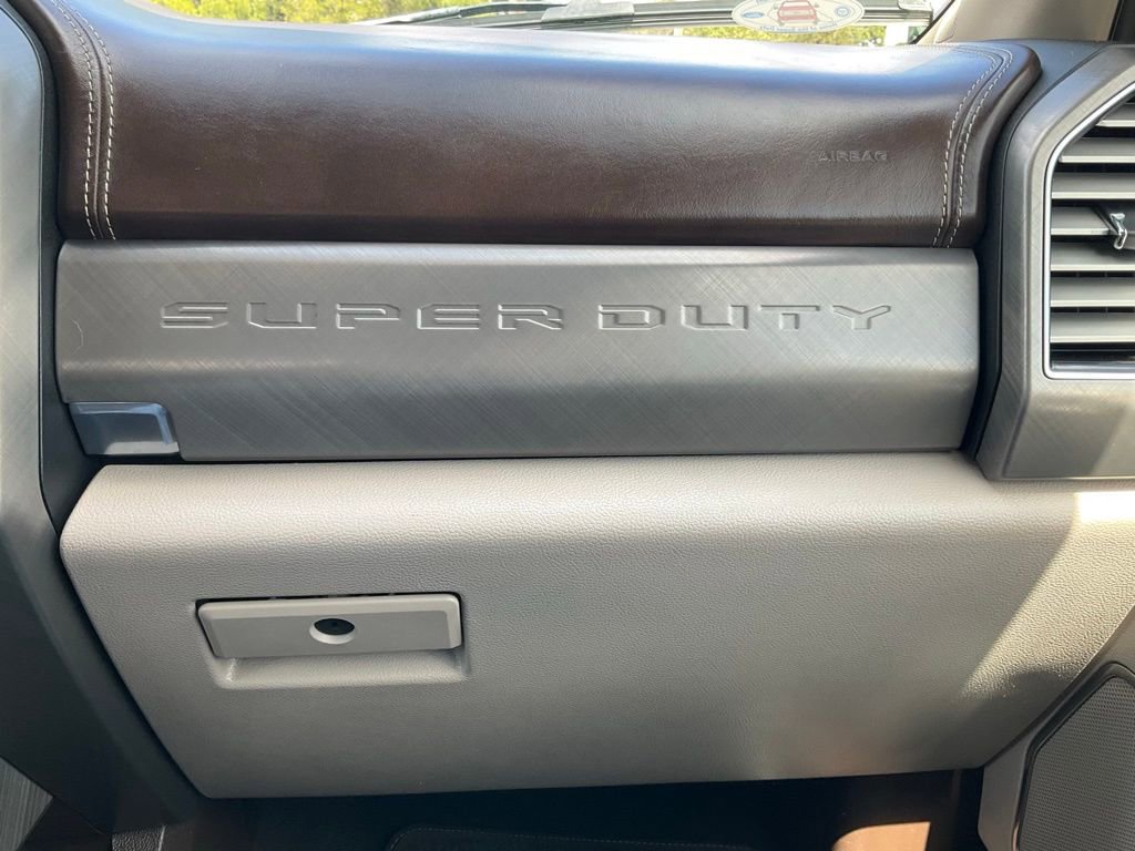 Used 2019 Ford F450 Limited image 50