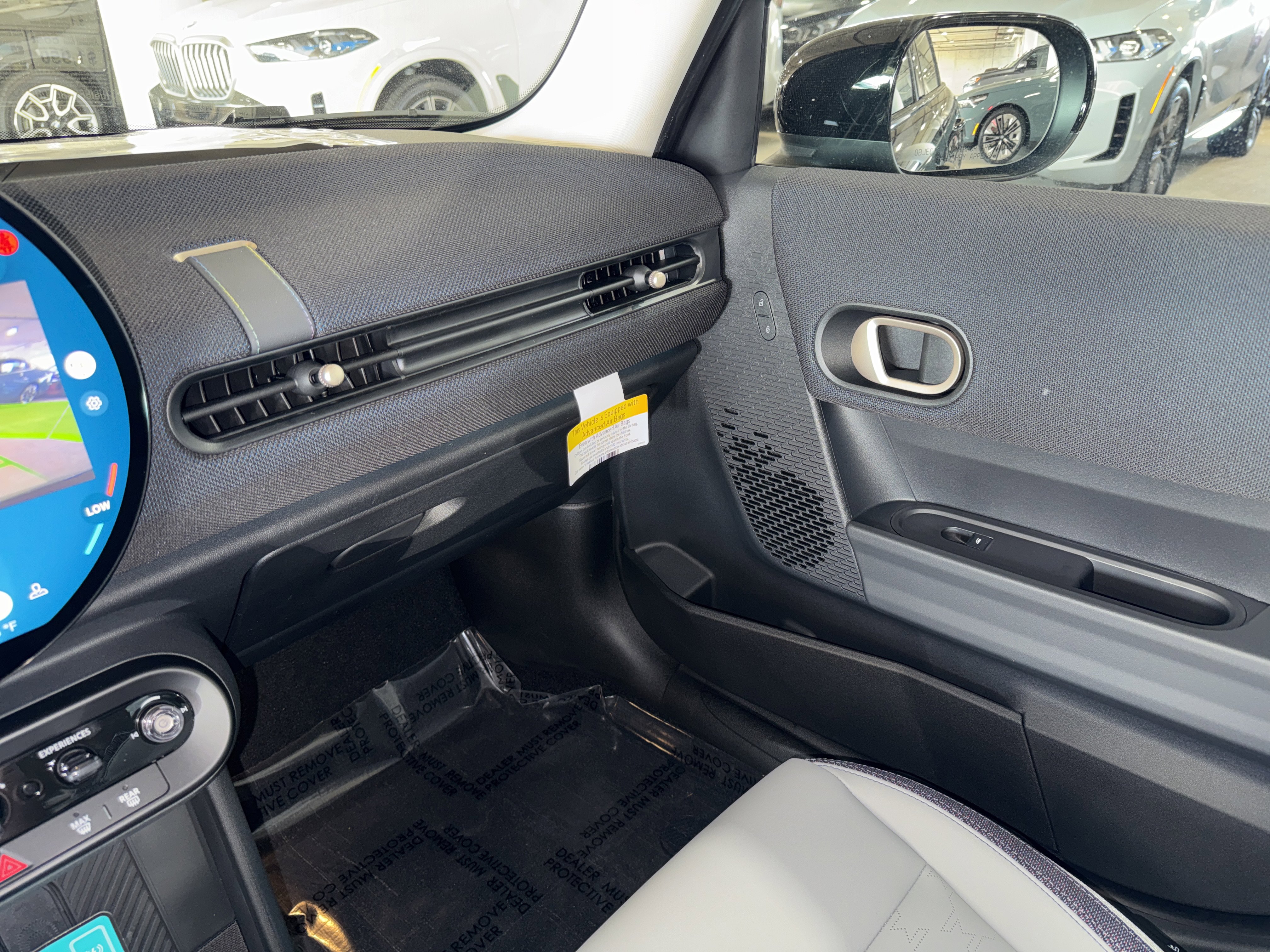 New 2026 MINI Cooper S image 22