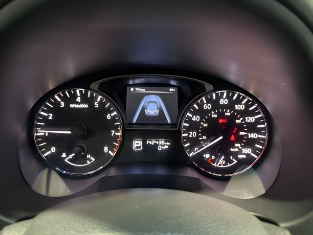 Used 2014 Nissan Altima 2.5 S FWD image 18