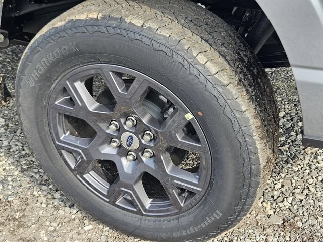New 2026 Ford F150 STX w/ Equipment Group 200A AWD/4WD image 6