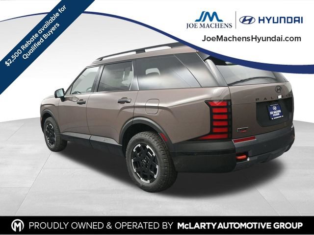 New 2026 Hyundai Palisade XRT Pro AWD/4WD image 6