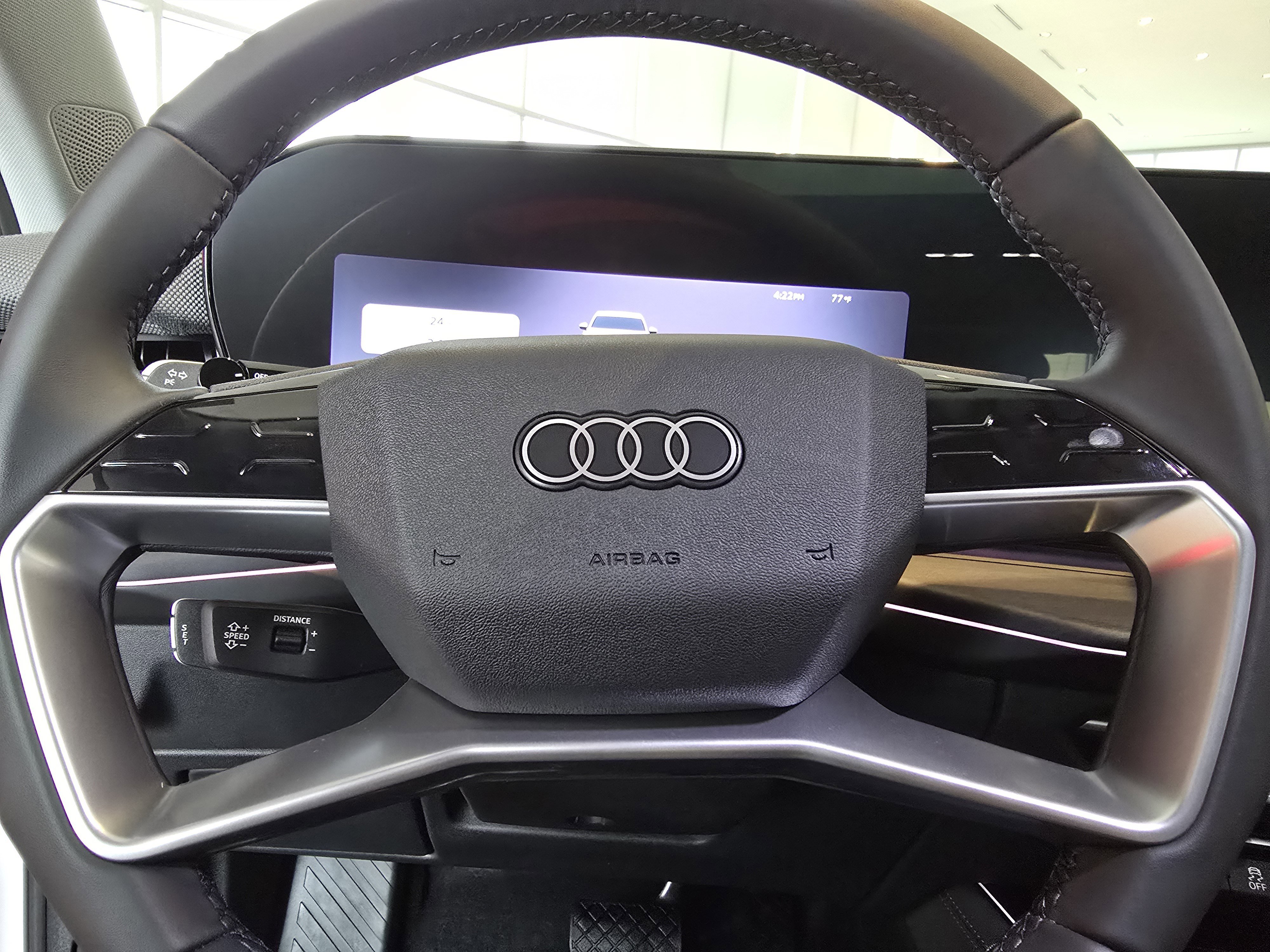 New 2026 Audi Q3 quattro 2.0T AWD/4WD image 22