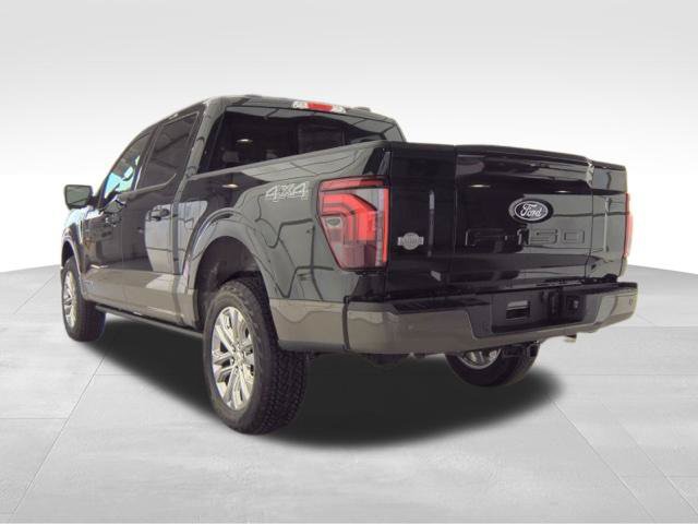 Used 2025 Ford F150 King Ranch AWD/4WD image 8