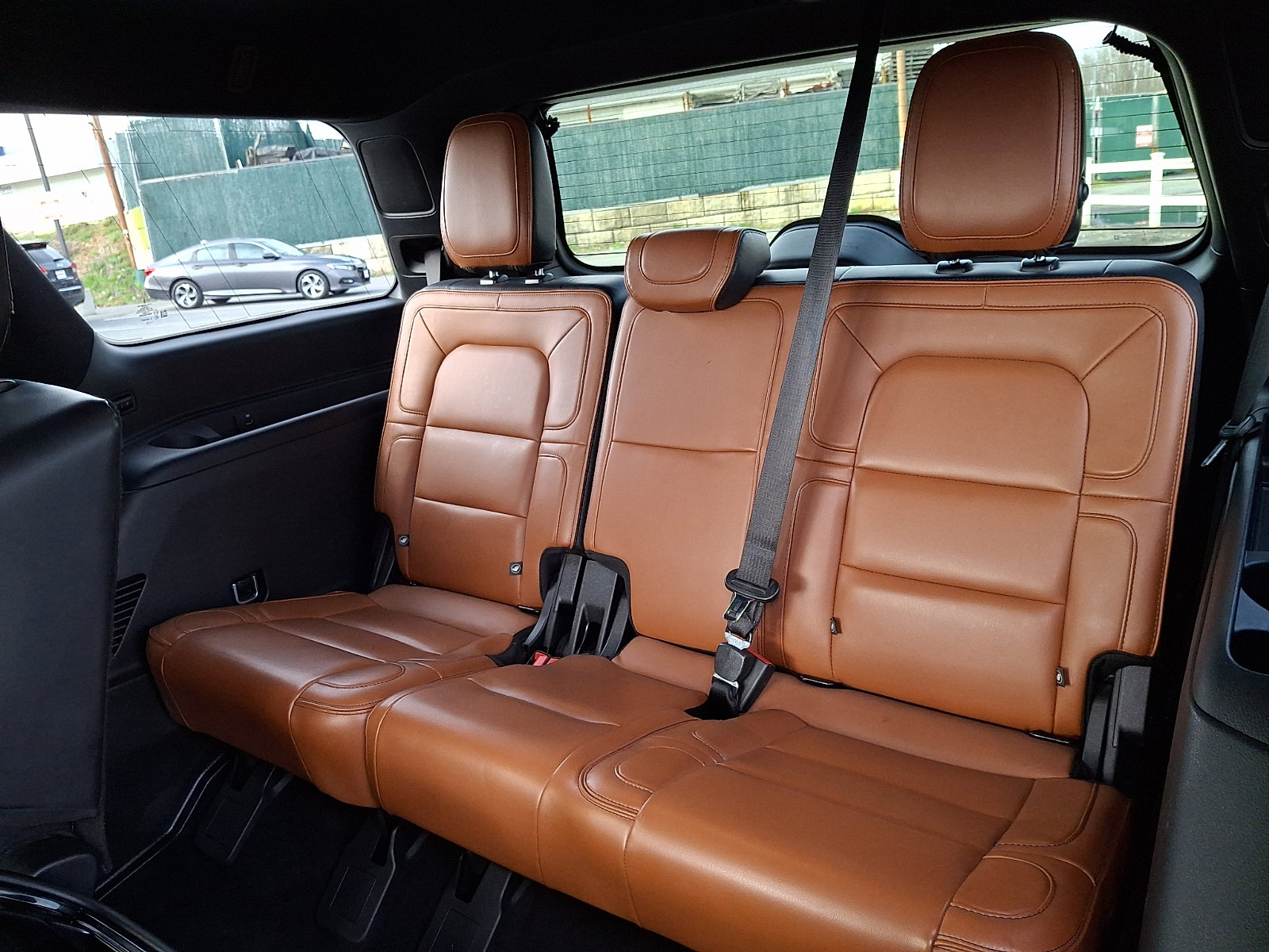 Used 2019 Lincoln Navigator Reserve w/ Cargo Package image 11