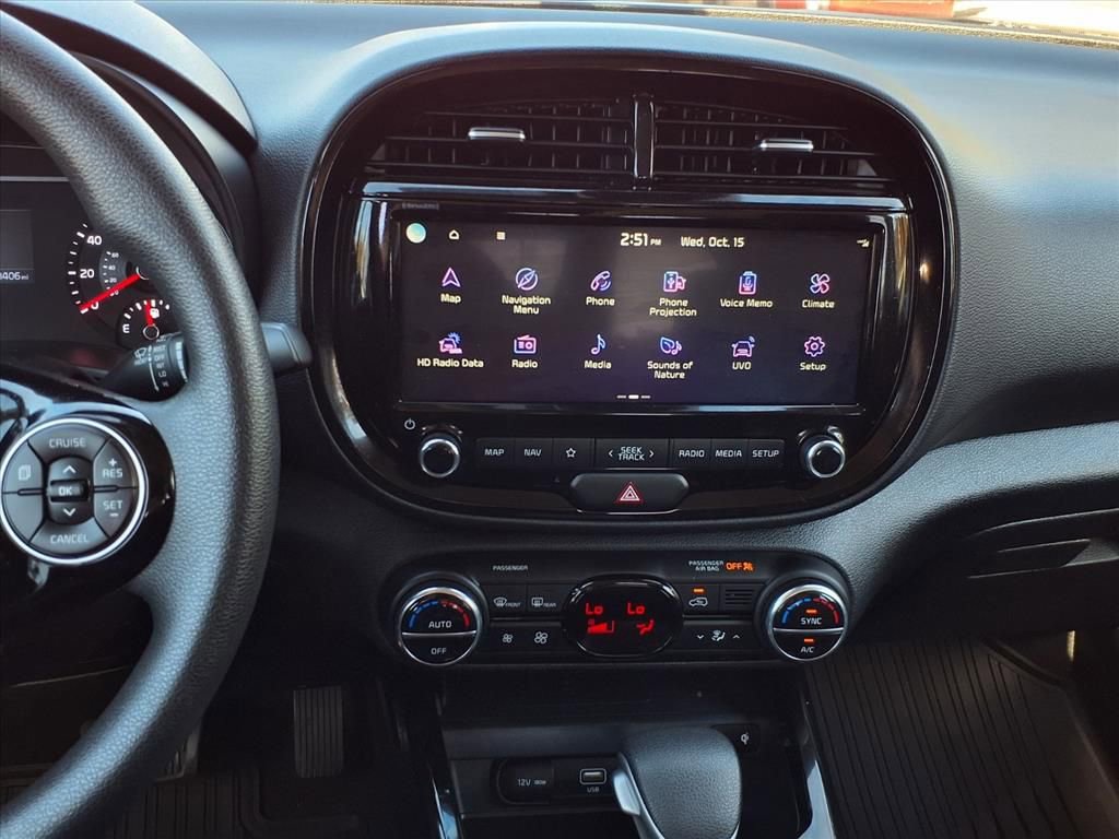 Used 2022 Kia Soul S image 15