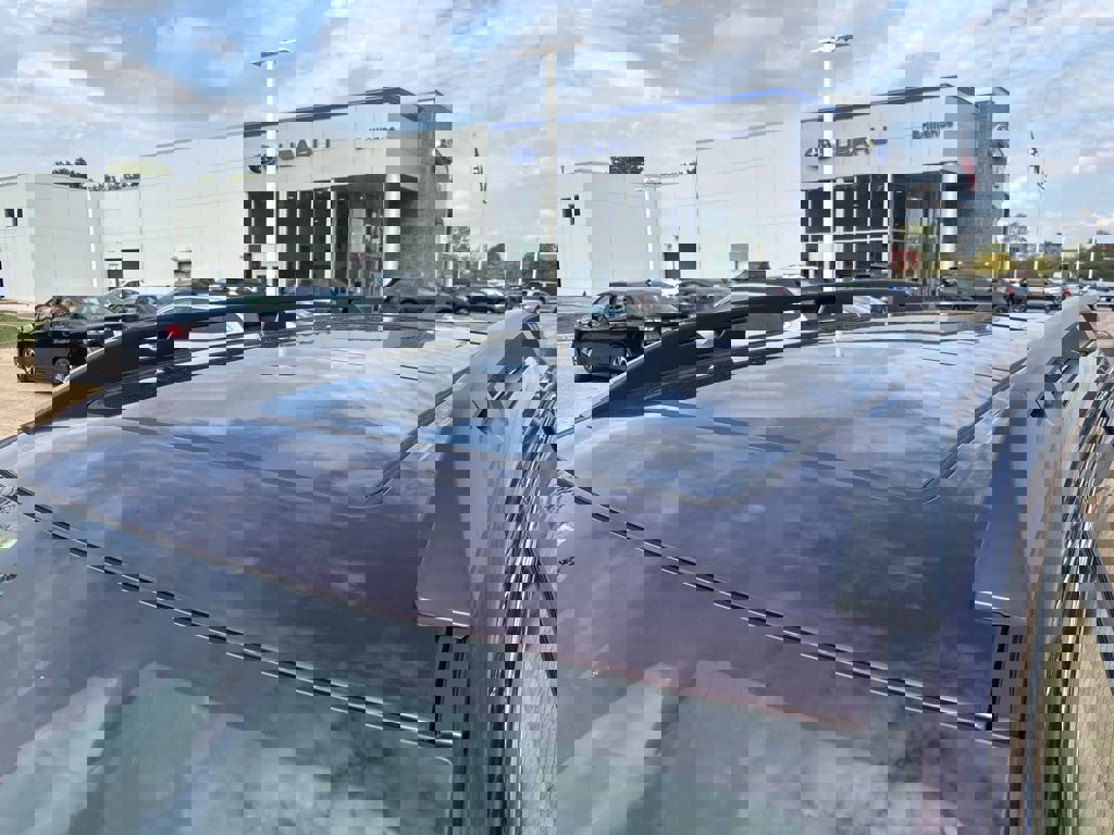 New 2025 Subaru Ascent Touring image 5