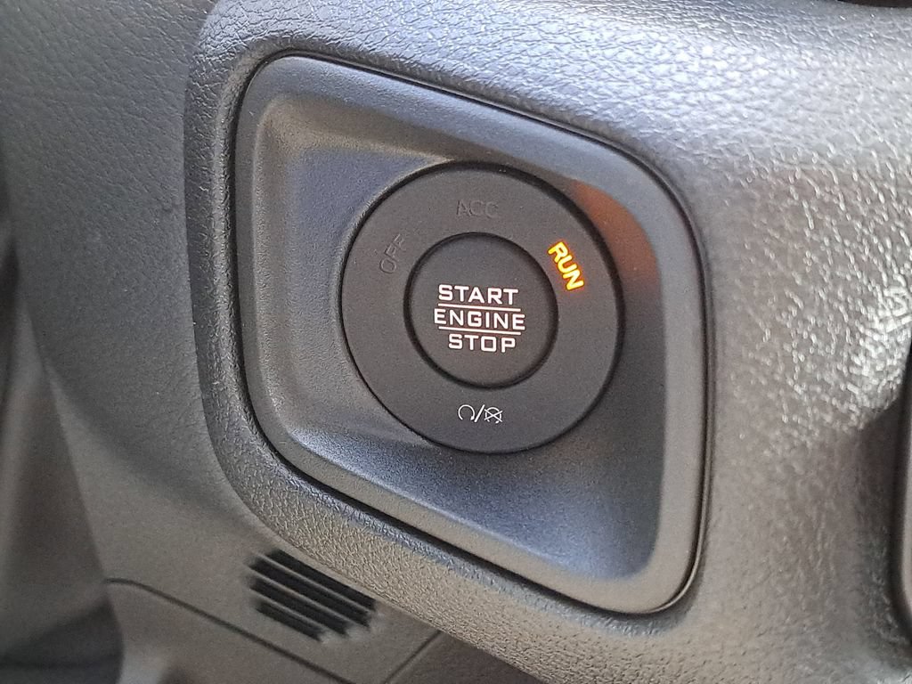 New 2026 Jeep Gladiator Sport AWD/4WD image 20
