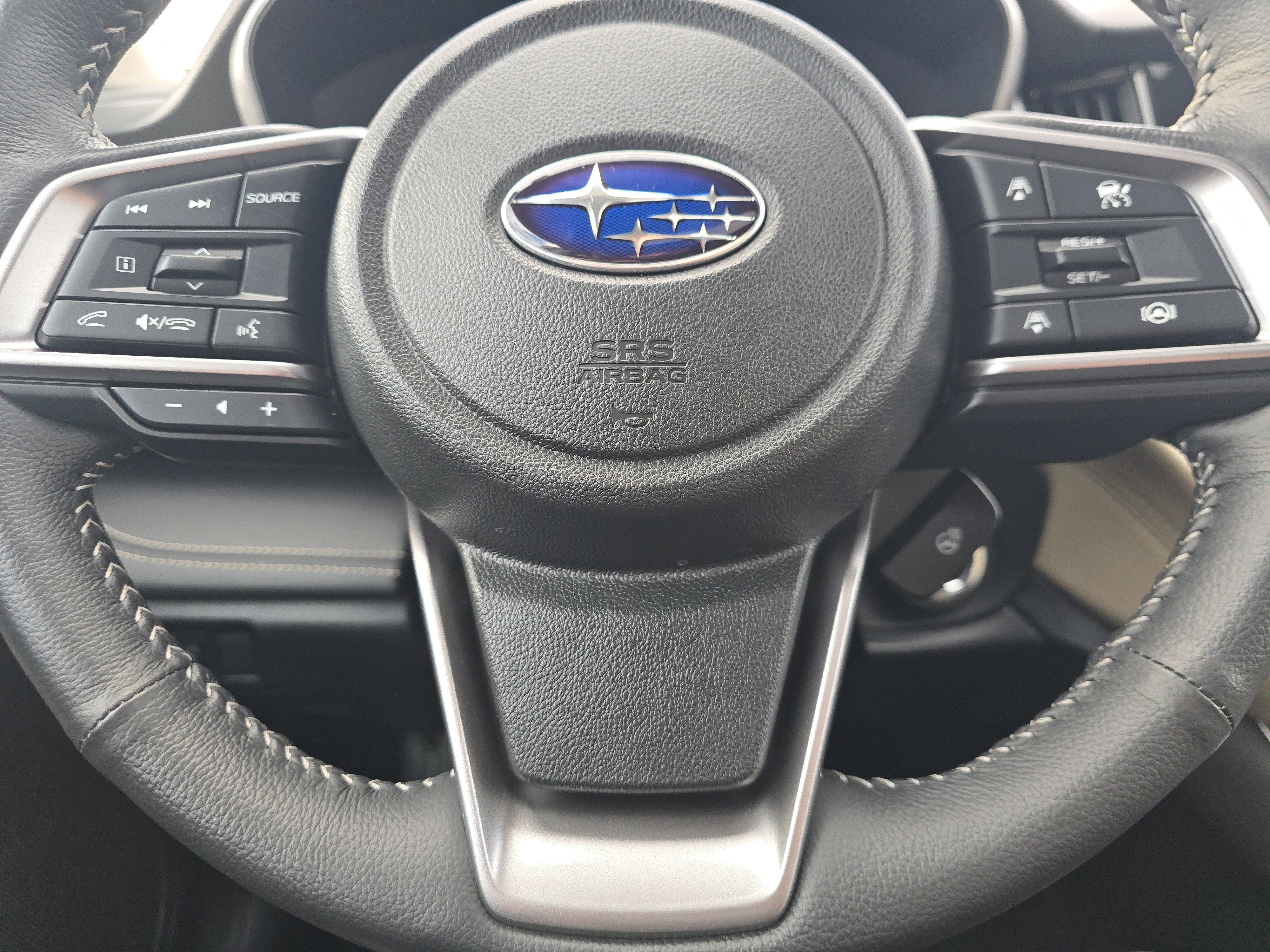 Certified 2025 Subaru Outback Limited w/ Popular Package #2 image 21