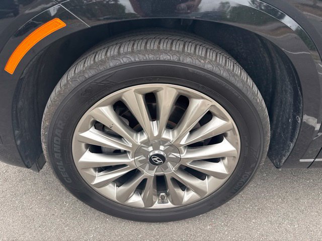 Used 2020 Hyundai Palisade Limited AWD/4WD image 9