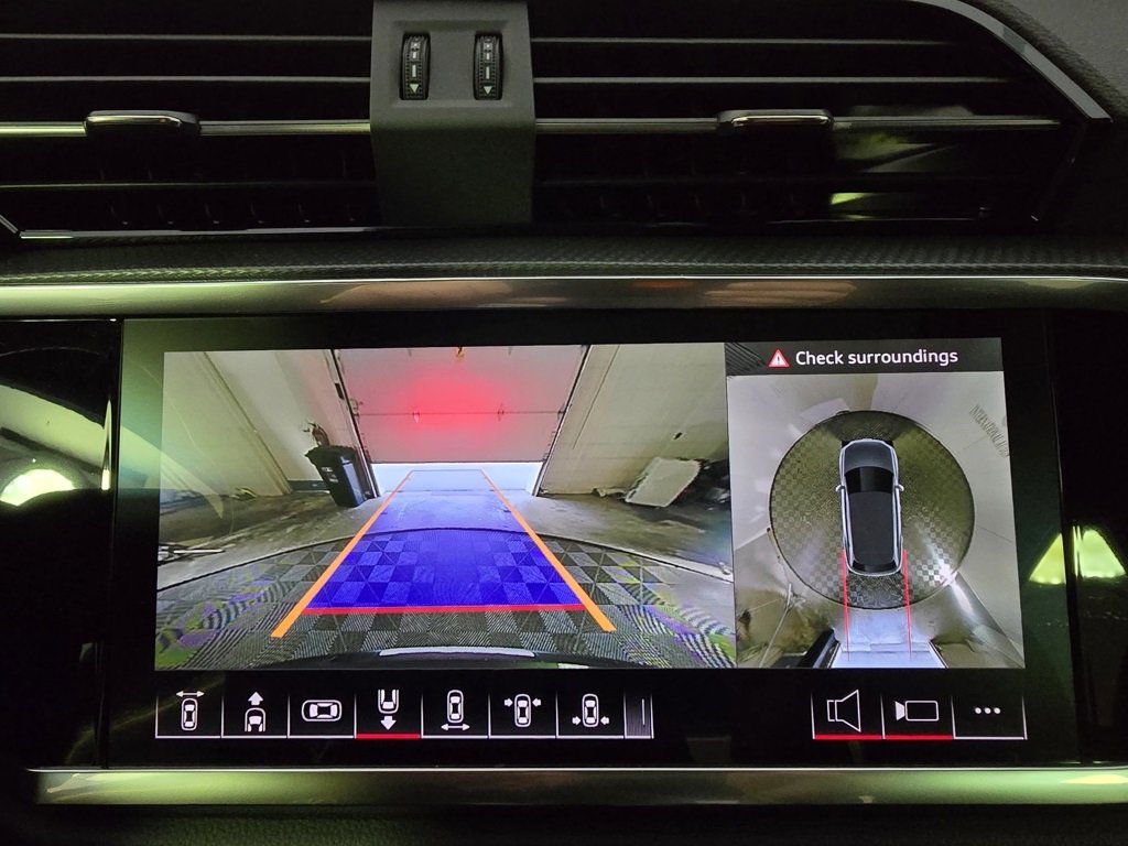 New 2025 Audi Q3 2.0T Premium Plus image 16