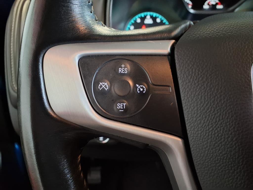 Used 2022 GMC Canyon Elevation w/ Trailering Package image 25