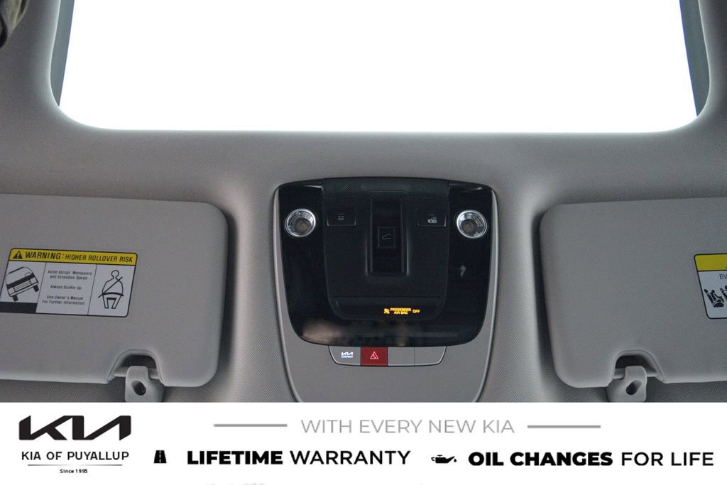 New 2026 Kia Sportage SX Prestige AWD/4WD image 25