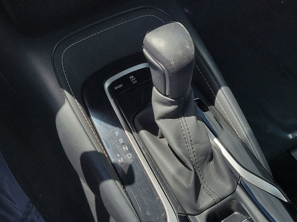 Used 2019 Toyota Corolla SE FWD image 23