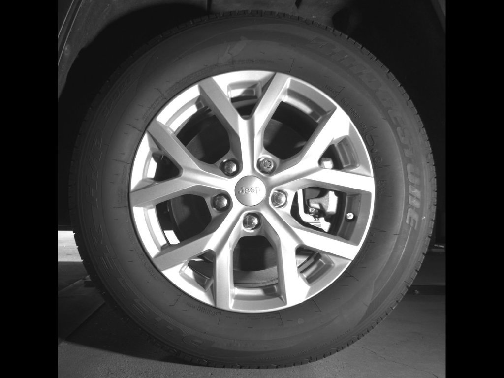 Used 2023 Jeep Grand Cherokee L Limited RWD image 12